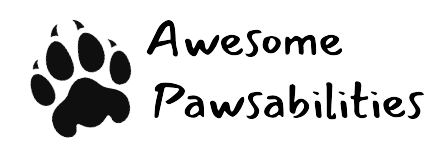 Awesomepawsabilities Logo