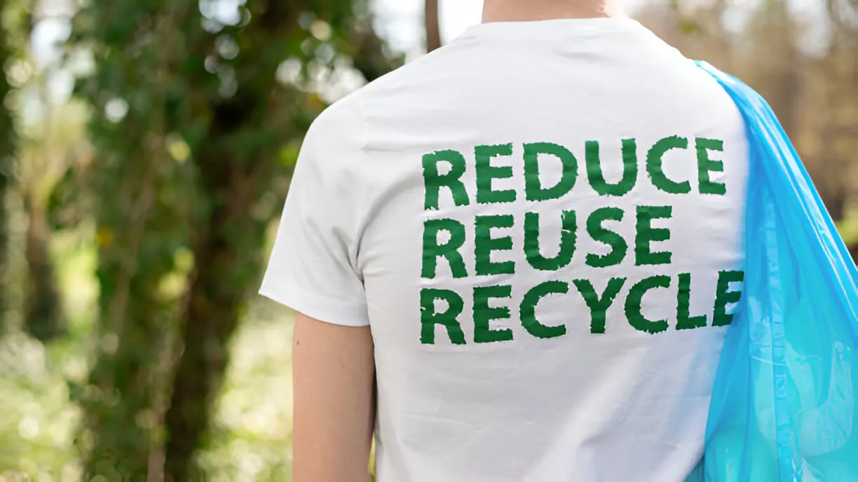 Eco-Friendly T-Shirt Printing Methods That Are Good for the Planet