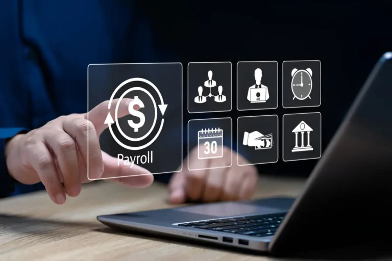 How Payroll Automation Can Cut Costs and Save Time