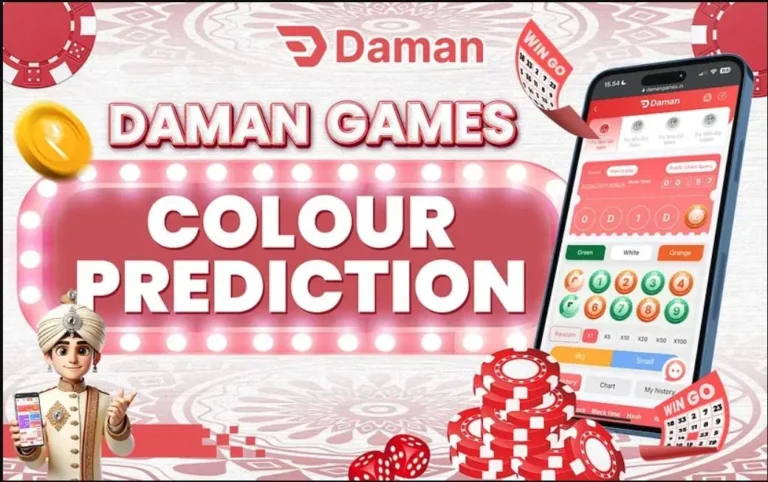 Daman Game Play Now & Win Big!