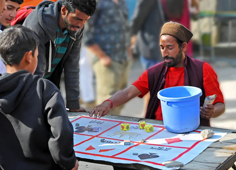 How People Are Winning Big on Daman Game