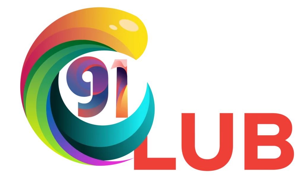 Join the Movement Welcome to 91 Club