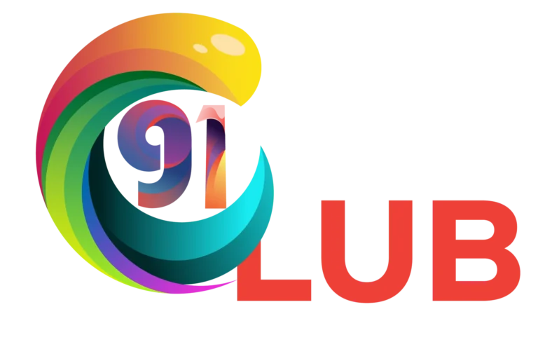 Join the Movement Welcome to 91 Club