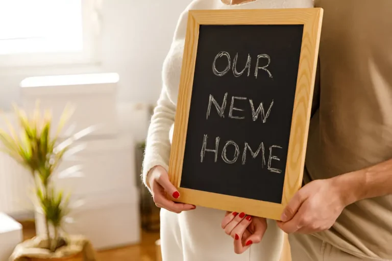 Easy Updates to Give Your Home a Personal Touch