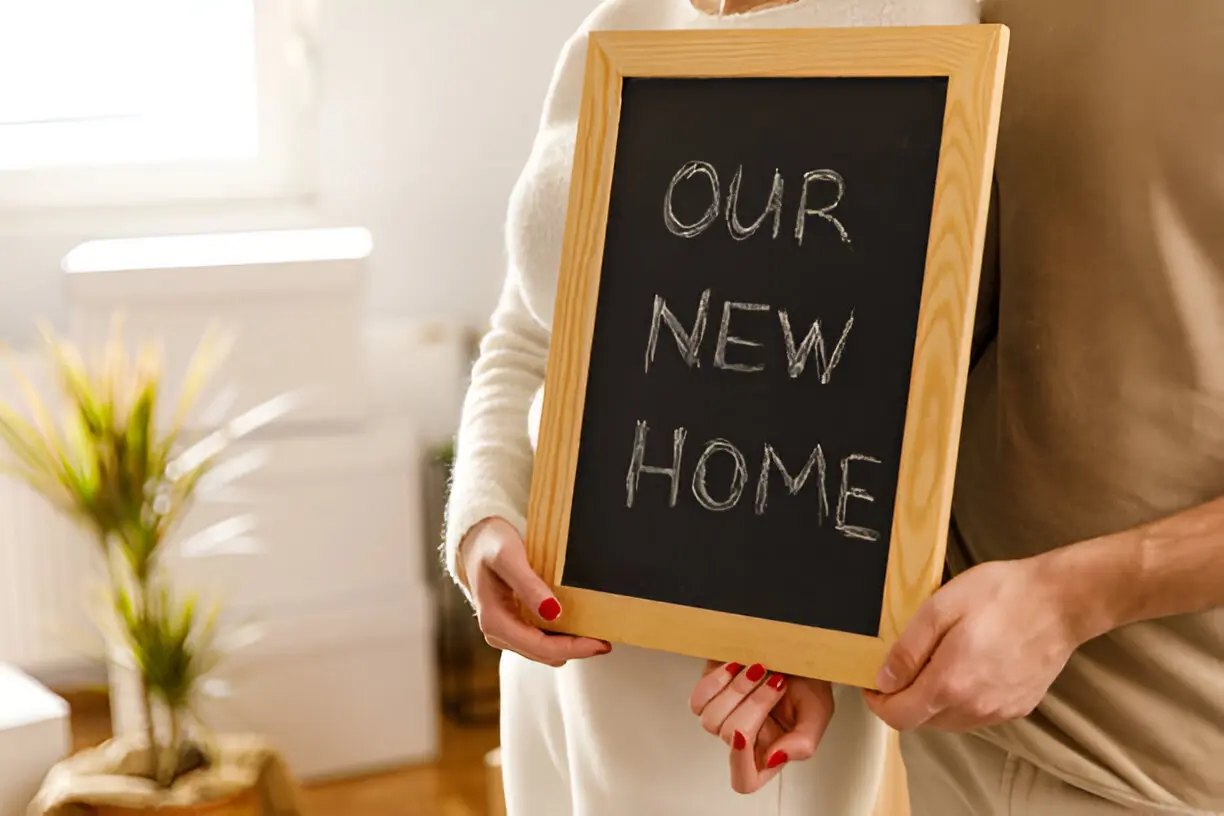 Easy Updates to Give Your Home a Personal Touch