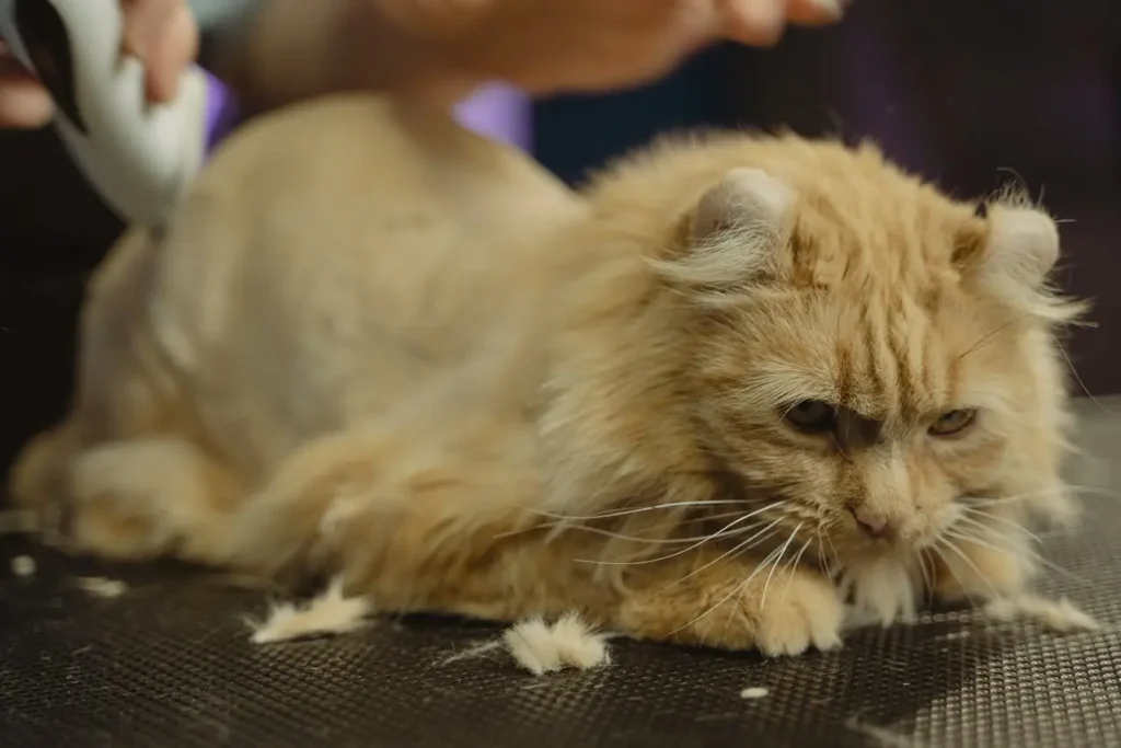 How to Choose the Right Grooming Tools for Your Pet