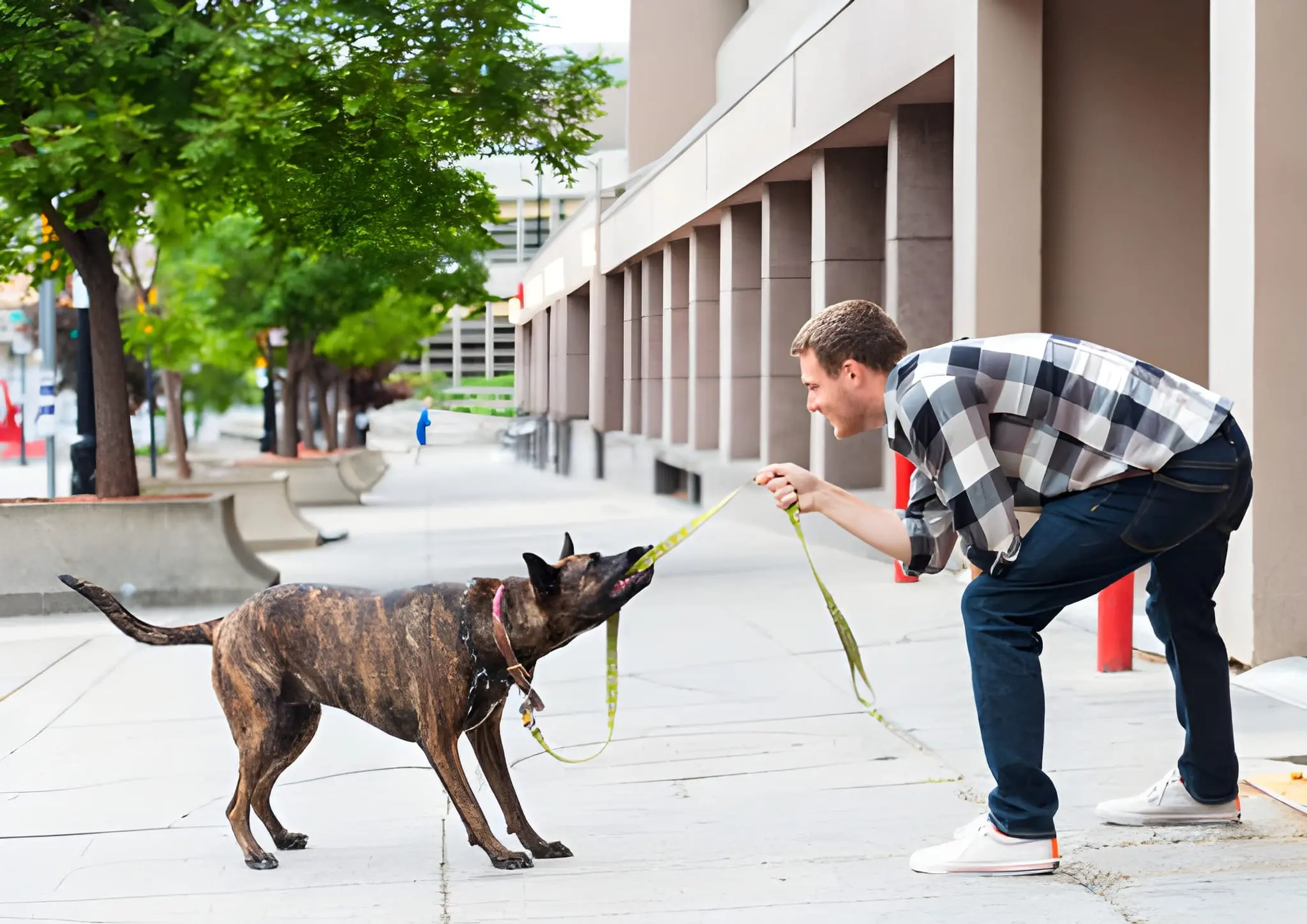 Why Combining Boarding with Expert Training in Salt Lake City Benefits Dogs and Owners