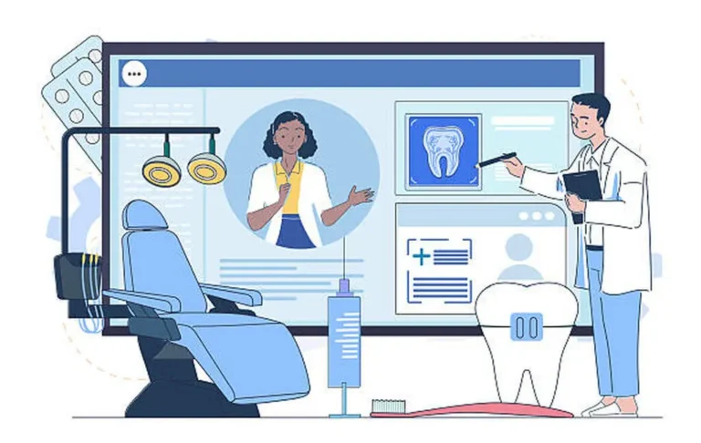 Online Appointment Systems for Dentists Key Benefits and Setup Guide