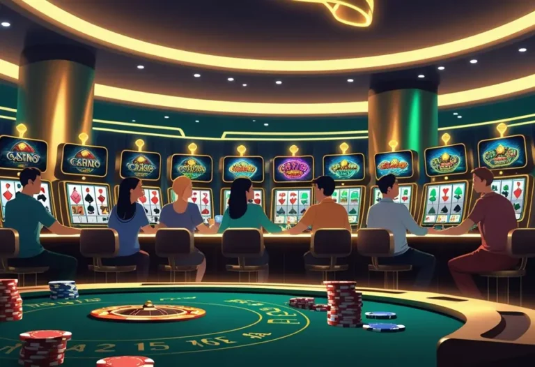 Top Rated No Deposit Casino Sites Reviews, Bonuses & How to Choose